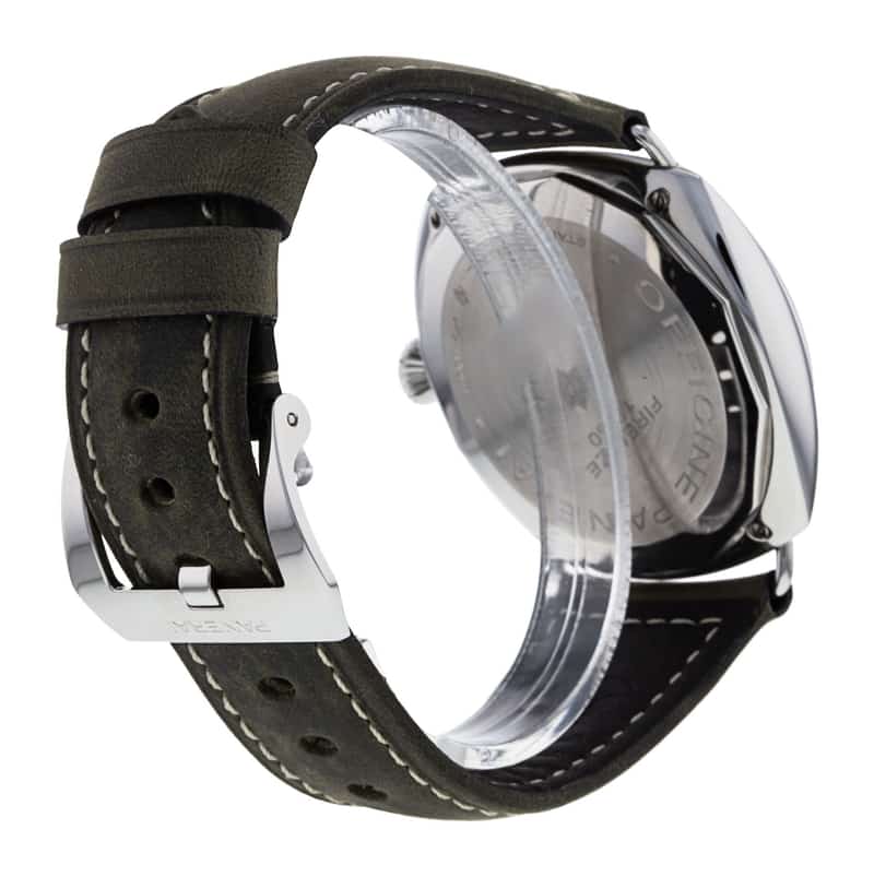 Panerai Radiomir Manual PAM00380